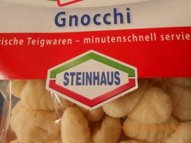Gnocchi, Steinhaus | Hochgeladen von: Highspeedy03