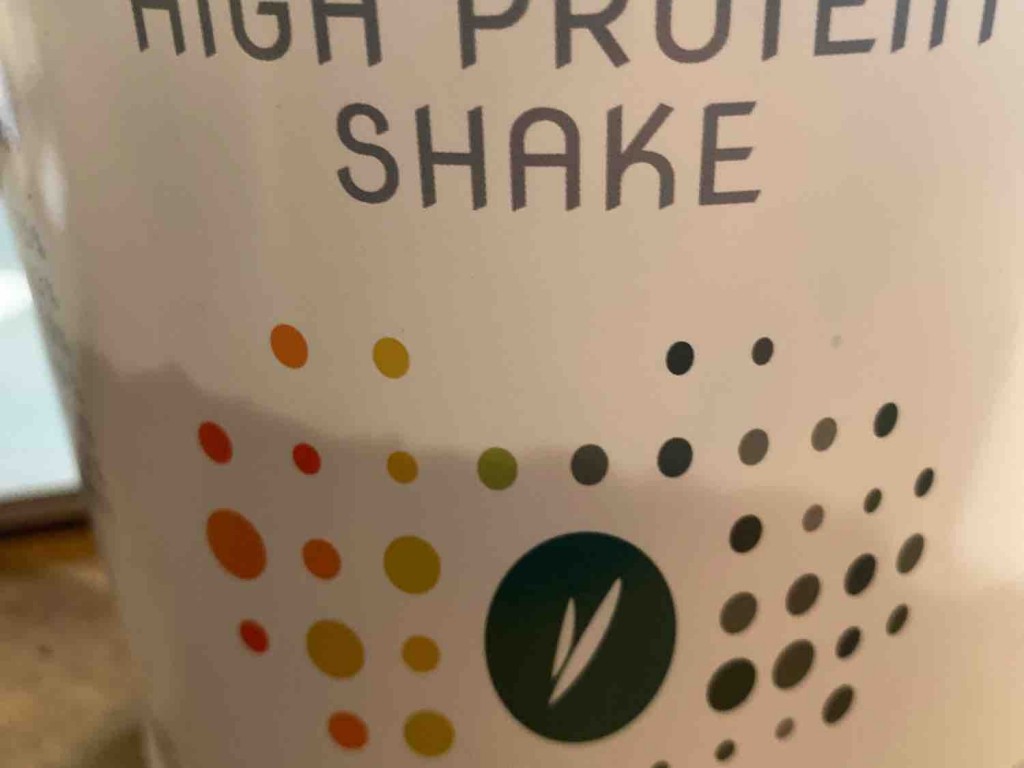 High Protein Shake von Wickerl008 | Hochgeladen von: Wickerl008