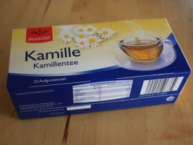 Westcliff, Kamillentee, Kamille | Hochgeladen von: dolcetta