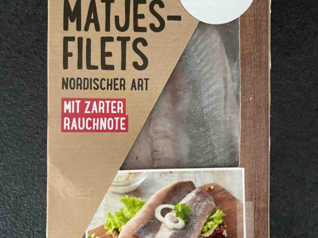 Matjesfilets, Nordischer Art von flowfilla | Hochgeladen von: flowfilla