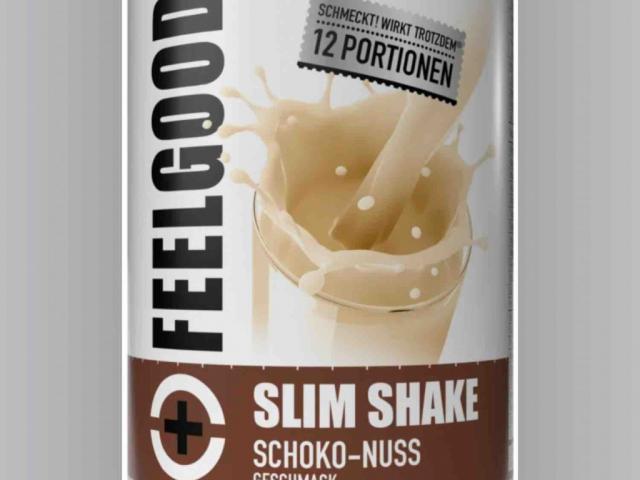 Feelgood Fit, Slim-Shake Schoko von TheBee | Hochgeladen von: TheBee