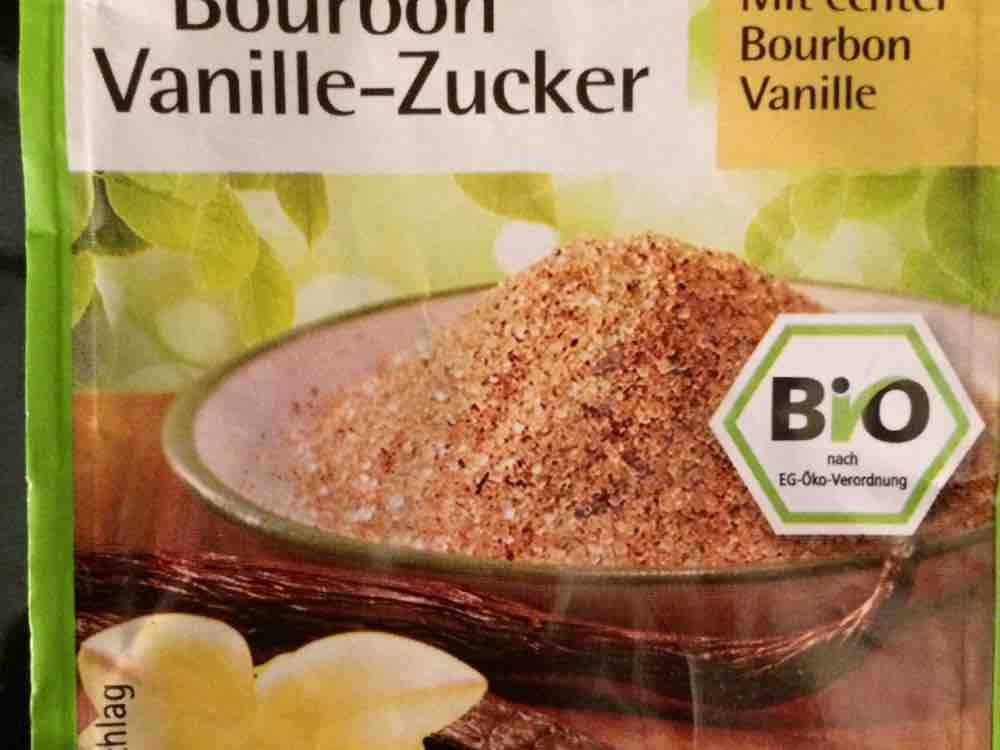 Bio Bourbon Vanille-Zucker von JR2019 | Hochgeladen von: JR2019