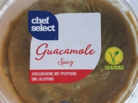 Guacamole, Spicy | Hochgeladen von: lgnt