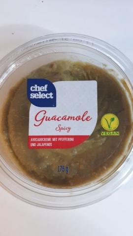 Guacamole, Spicy | Hochgeladen von: lgnt