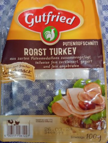 Roast Turkey by Indiana 55 | Uploaded by: Indiana 55