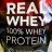 Real Whey 100% Whey Protein, Lemon Mousse von susu90 | Hochgeladen von: susu90