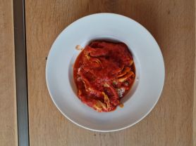 (Diät) Geschmorter Spitzkohl in Tomatensoße  | Hochgeladen von: smilealbion