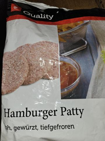 Hamburger Patty von Awebi | Hochgeladen von: Awebi