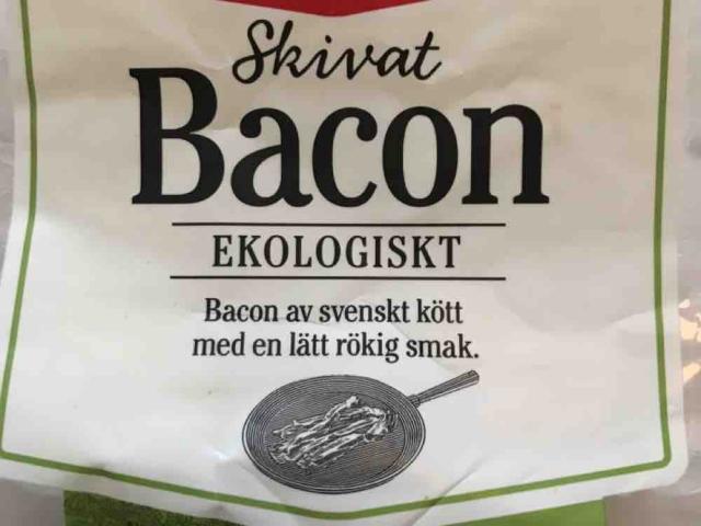 Bacon (organic) by Skedan | Uploaded by: Skedan