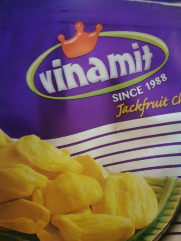 jackfruit chips von h.pham | Hochgeladen von: h.pham