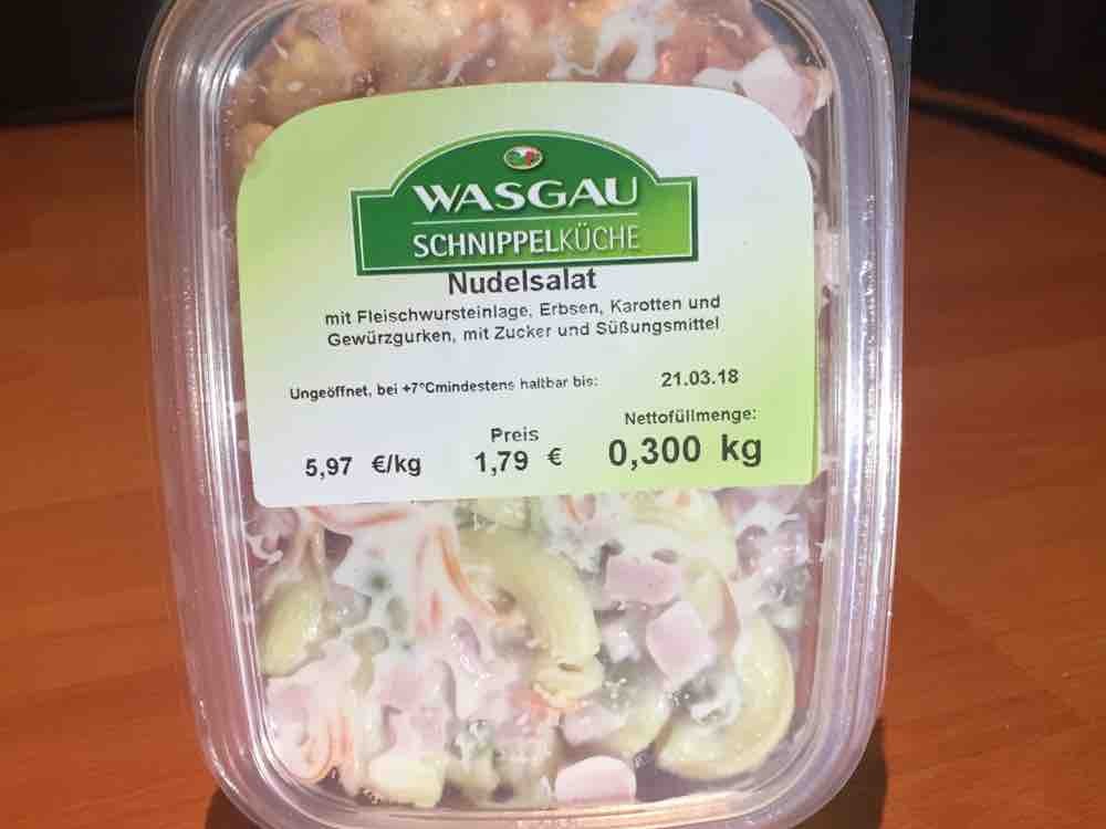 Nudelsalat von georg55 | Hochgeladen von: georg55 Nudelsalat von georg55 | Hochgeladen von: georg55