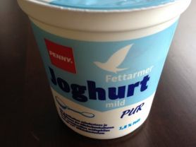 Joghurt Mild 1,8% Fett | Hochgeladen von: anonymiss