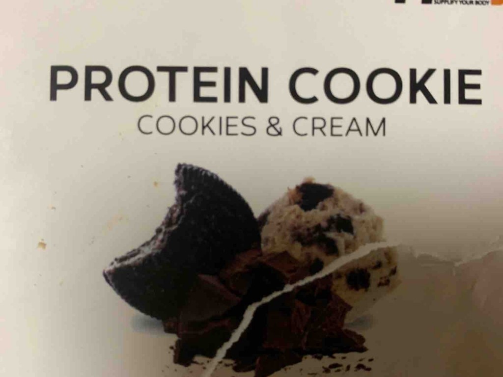 Protein Cookie Cookies von Diva21 | Hochgeladen von: Diva21