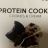 Protein Cookie Cookies von Diva21 | Hochgeladen von: Diva21