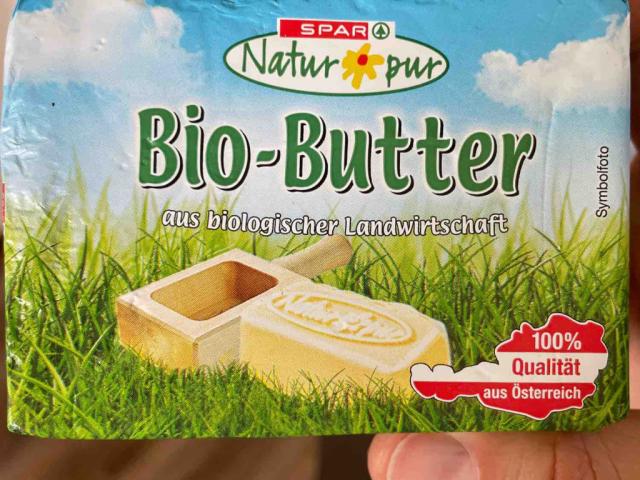 Bio-Butter von KHS1982 | Hochgeladen von: KHS1982