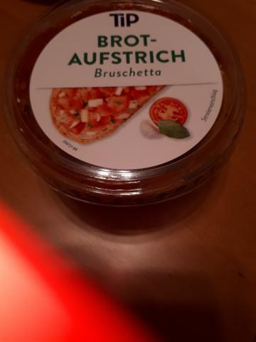 Bruschetta Brotaufstrich von michi2311 | Hochgeladen von: michi2311