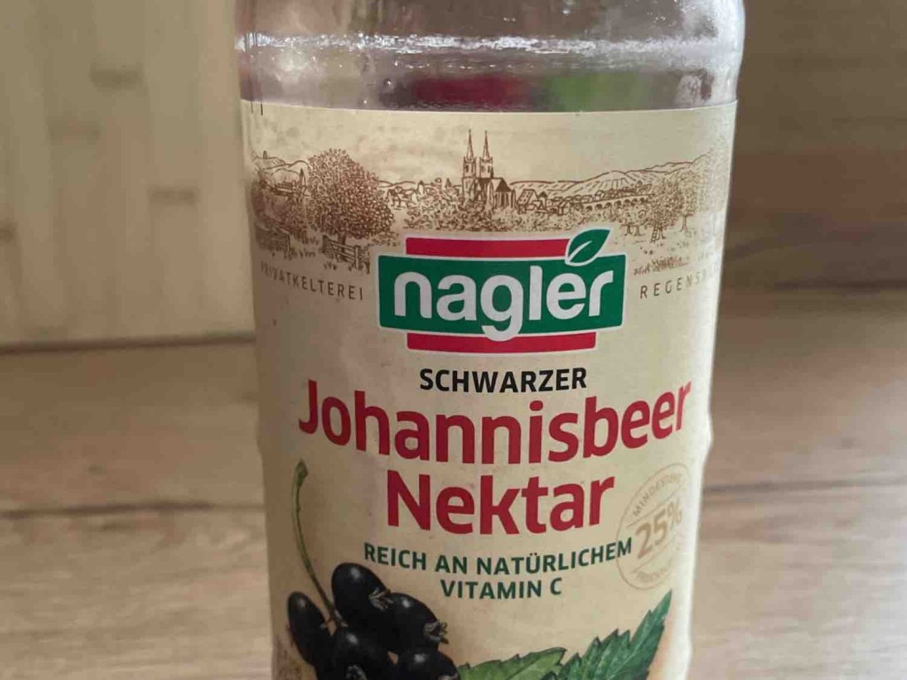 Johannisbeer-Nektar, Johannisbeere von Chemicalx | Hochgeladen von: Chemicalx