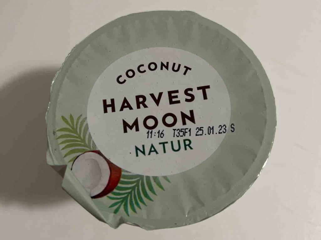 Kokosjoghurt Natur von mjakl | Hochgeladen von: mjakl