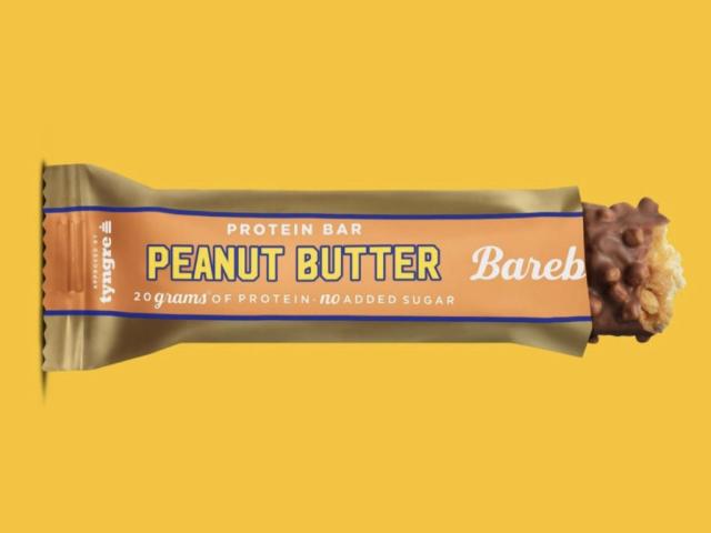 Proteinriegel, Peanut Butter von leonievictoriakub | Hochgeladen von: leonievictoriakub Proteinriegel, Peanut Butter von leonievictoriakub | Hochgeladen von: leonievictoriakub