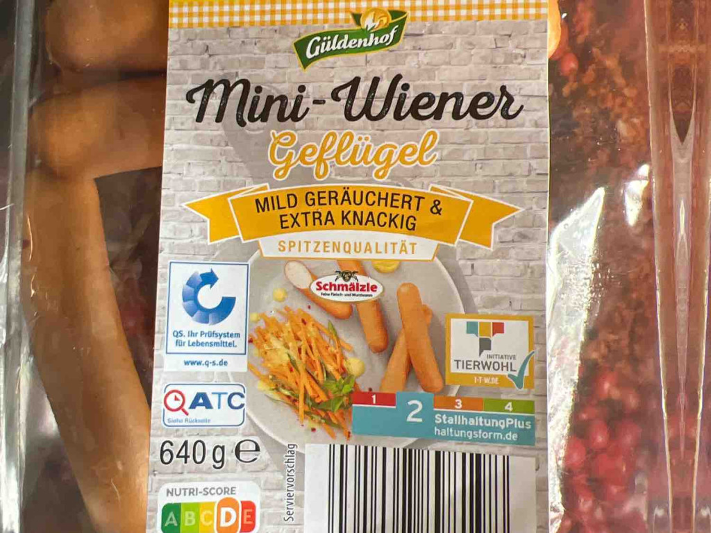 Mini-Wiener von Hadi90 | Hochgeladen von: Hadi90