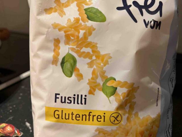 fusilli glutenfrei by auryn31 | Uploaded by: auryn31