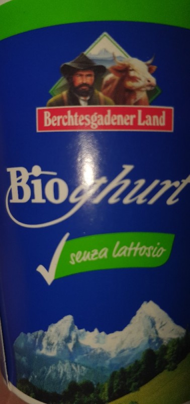 Bioghurt	, Laktosefrei von Diabo1os | Hochgeladen von: Diabo1os