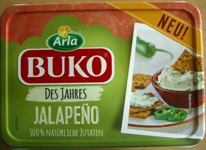 Buko Jalapeo | Hochgeladen von: Graphologe