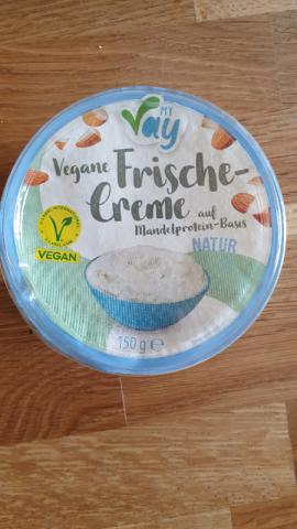 MyVay Vegane Frische-Creme von Dante140689 | Hochgeladen von: Dante140689