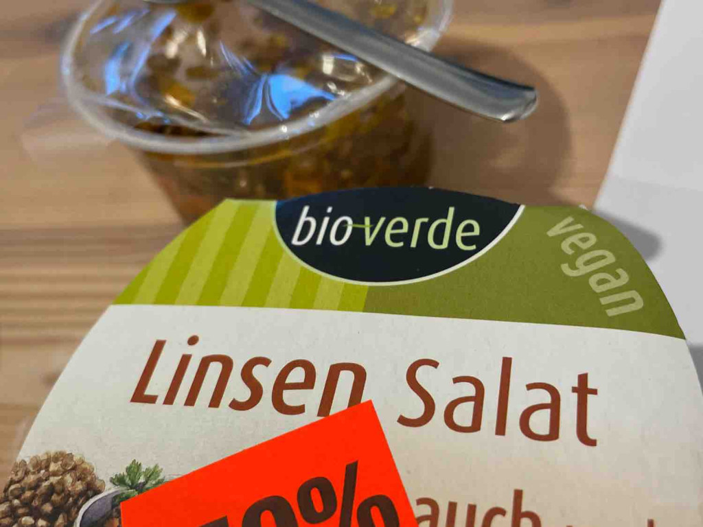 Linsen-Salat mit Lauch und Karotte von almaschaffts | Hochgeladen von: almaschaffts