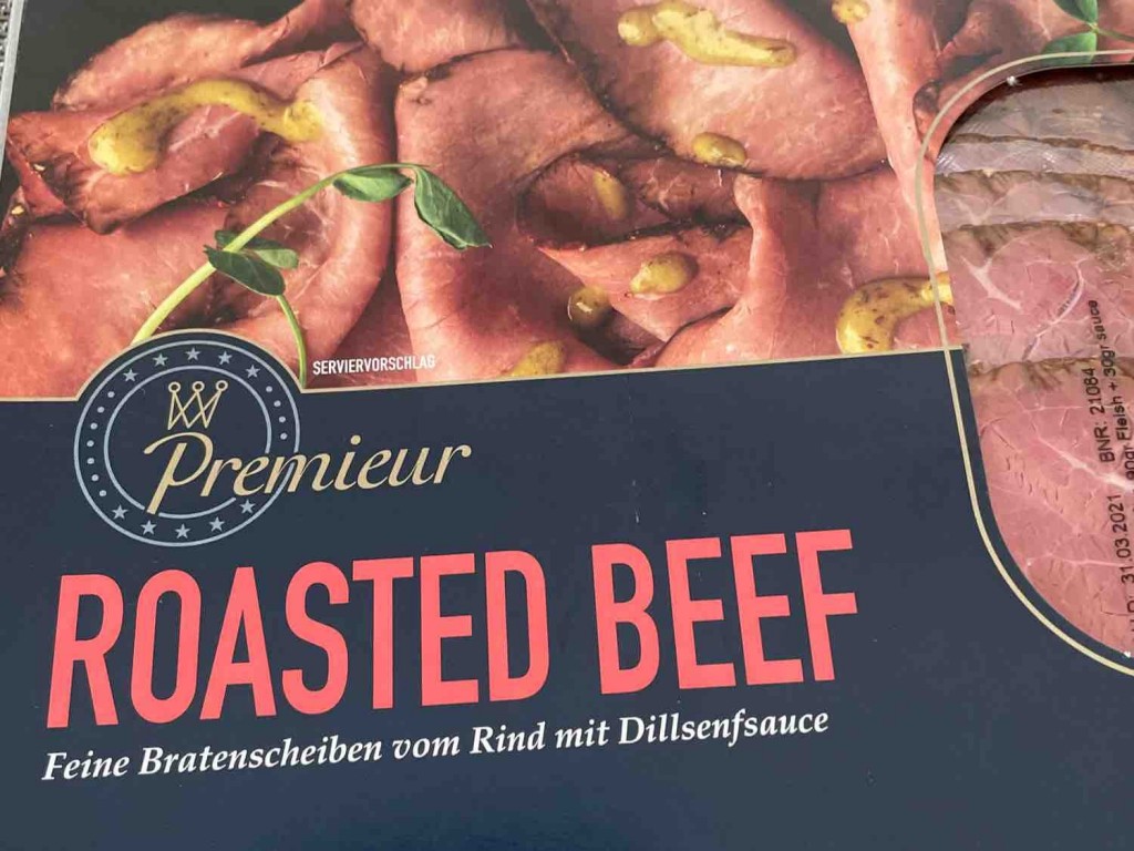 Roasted Beef von balticfury | Hochgeladen von: balticfury