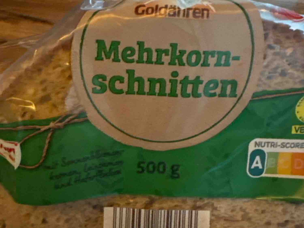 Mehrkornbrot Aldi von Strub | Hochgeladen von: Strub