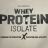 Whey Protein Isolate, Swiss Chocolate von CaliDan | Hochgeladen von: CaliDan