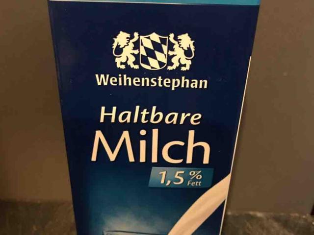 Frische Alpenmilch 1,5% Fett von Tobi89 | Hochgeladen von: Tobi89