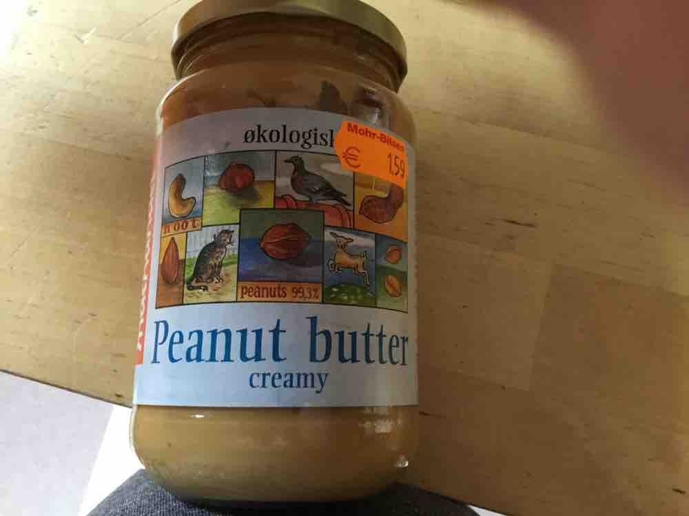 Peanut Butter - Smooth von mcfuzz | Hochgeladen von: mcfuzz Peanut Butter - Smooth von mcfuzz | Hochgeladen von: mcfuzz