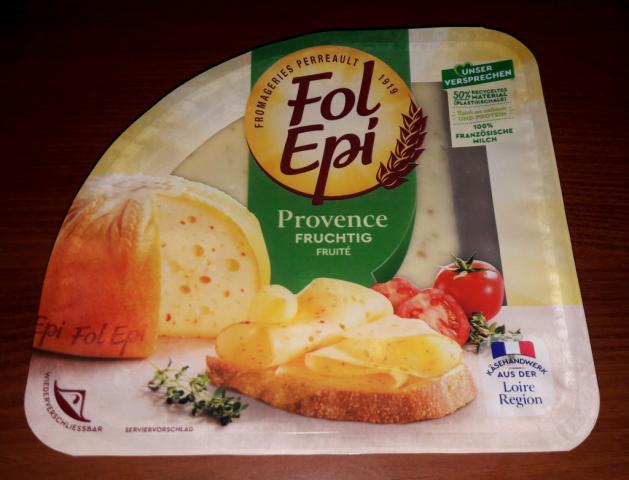 Fol Epi Provence | Hochgeladen von: Siope