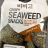 Crispy Seaweed Snacks, Korean BBQ Flavour von marcfddb | Hochgeladen von: marcfddb