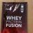 Whey Protein Fusion Brownie Flavot von OttoKuhn | Hochgeladen von: OttoKuhn