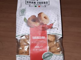 Tarallini, al peperoncino | Hochgeladen von: Mobelix