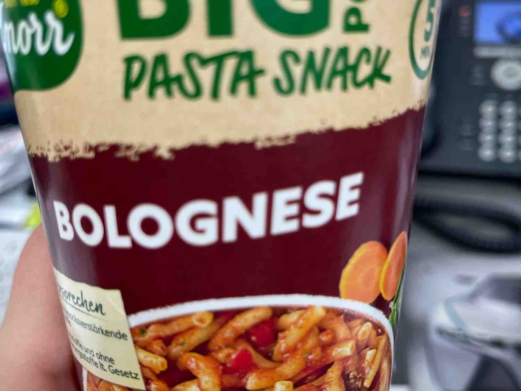 Big Pot Pasta Bolognese, Wasser von shine97 | Hochgeladen von: shine97