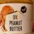 Bio Peanut Butter crunchy von giulianastorace95 | Hochgeladen von: giulianastorace95