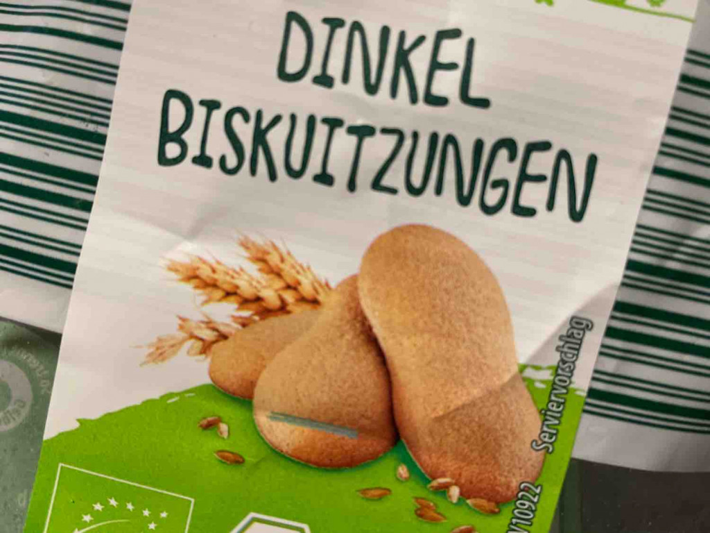 Dinkel Biskuitzungen, GutBio von Nbiene87 | Hochgeladen von: Nbiene87