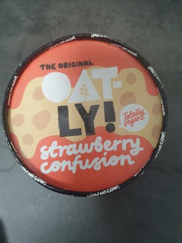 Oatly, Strawberry Confusion von juliswelt473 | Hochgeladen von: juliswelt473