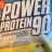 Power Protein 90, Banana Cream von Rolf K. | Hochgeladen von: Rolf K.