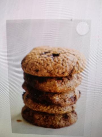 Healthy Oatmeal cookies by wafaacakucis | Uploaded by: wafaacakucis