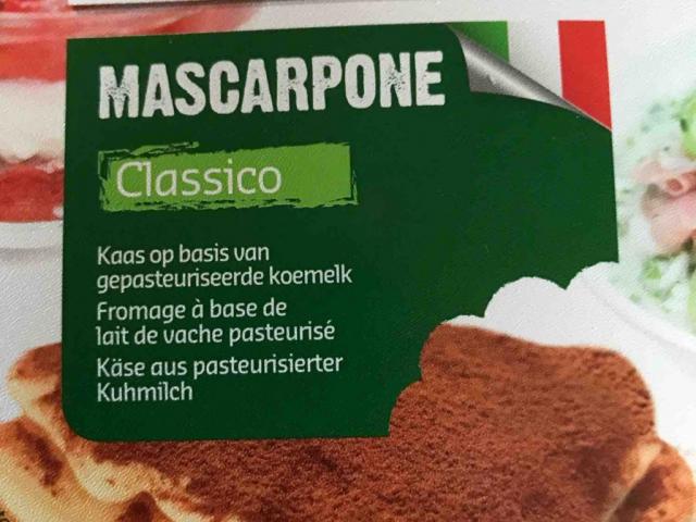 Mascarpone  von Waasserpuddeldeier | Hochgeladen von: Waasserpuddeldeier