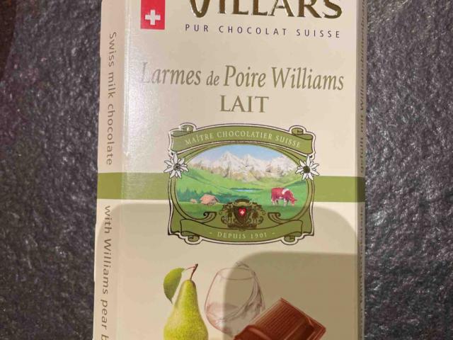 larmes de poire williams, lait by 0m1xa | Hochgeladen von: 0m1xa