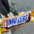 Snickers Butterscotch von Seperate_Storm | Hochgeladen von: Seperate_Storm