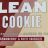 Lean Cookie Cranberry White Chocolate by JeremyKa | Hochgeladen von: JeremyKa