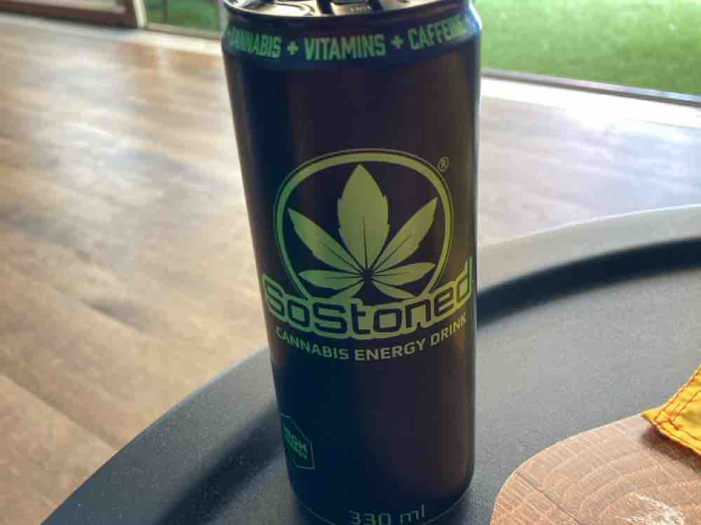 SoStoned Cannabis Energy Drink von balurulez239 | Hochgeladen von: balurulez239