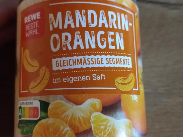 Mandarinen-Orangen, im eigenen Saft von phgdbn | Hochgeladen von: phgdbn